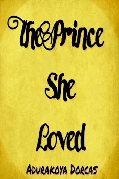 The Prince She Loved